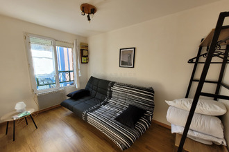 location appartement doudeville 76560