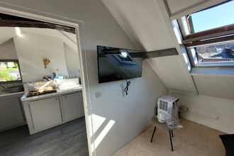 location appartement doudeville 76560