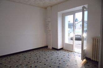 Ma-Cabane - Location Appartement DOUE LA FONTAINE, 28 m²
