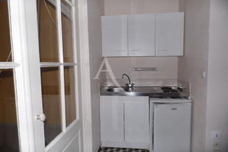 Ma-Cabane - Location Appartement DOUE-LA-FONTAINE, 26 m²