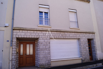 location appartement doue-la-fontaine 49700
