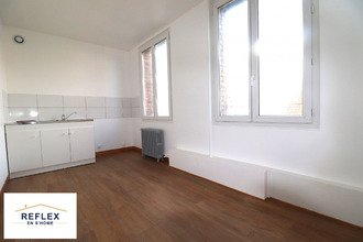 Ma-Cabane - Location Appartement Doullens, 102 m²