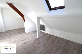 Ma-Cabane - Location Appartement Doullens, 102 m²