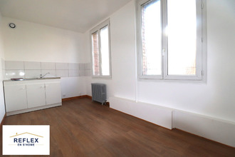 location appartement doullens 80600