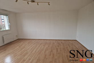 location appartement doullens 80600