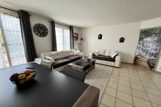 Ma-Cabane - Location Appartement DOURDAN, 56 m²