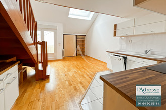 location appartement dourdan 91410