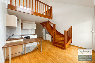 location appartement dourdan 91410