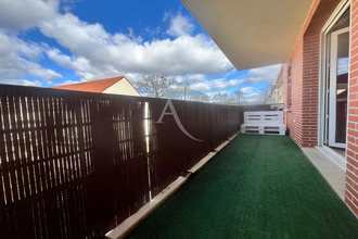 location appartement dourdan 91410