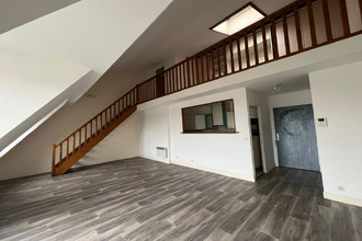 Ma-Cabane - Location Appartement DOURDAN, 57 m²