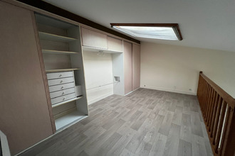 Ma-Cabane - Location Appartement DOURDAN, 57 m²