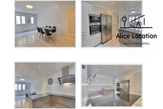 location appartement douvaine 74140