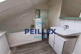 location appartement douvaine 74140