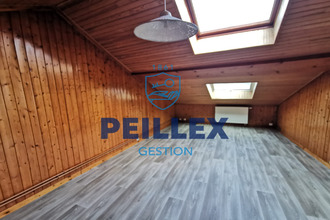 location appartement douvaine 74140