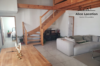 location appartement douvaine 74140