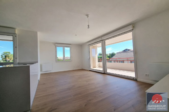 location appartement douvaine 74140