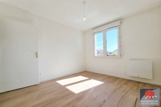 location appartement douvaine 74140