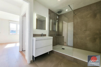 location appartement douvaine 74140