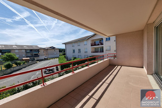 location appartement douvaine 74140