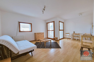 location appartement douvaine 74140