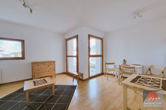 location appartement douvaine 74140