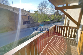 location appartement douvaine 74140