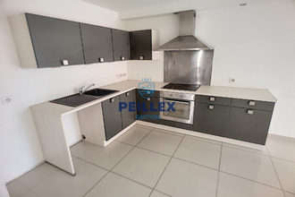 location appartement douvaine 74140
