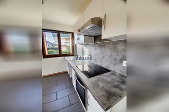 location appartement douvaine 74140