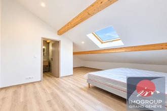 location appartement douvaine 74140
