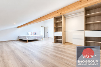 location appartement douvaine 74140