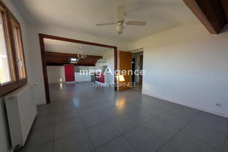 location appartement douvres 01500