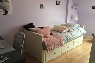 location appartement douvres-la-delivrande 14440