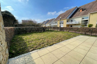 location appartement douvres-la-delivrande 14440