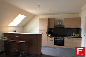 location appartement douvres-la-delivrande 14440