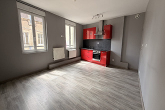 location appartement douvres-la-delivrande 14440