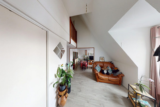 location appartement douvres-la-delivrande 14440