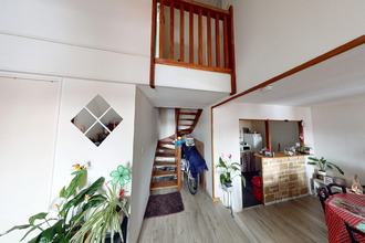 location appartement douvres-la-delivrande 14440