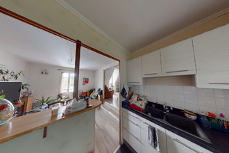location appartement douvres-la-delivrande 14440