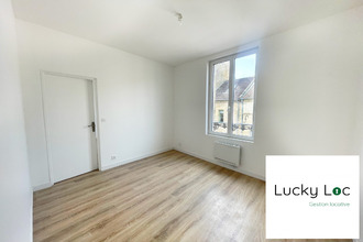 location appartement douvres-la-delivrande 14440