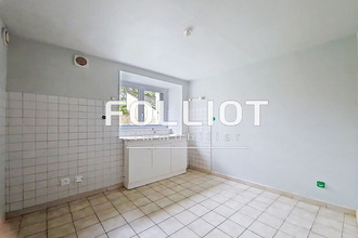 location appartement douvres-la-delivrande 14440