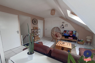 location appartement douvrin 62138