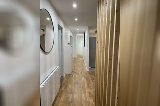 location appartement drancy 93700