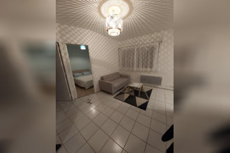 location appartement drancy 93700