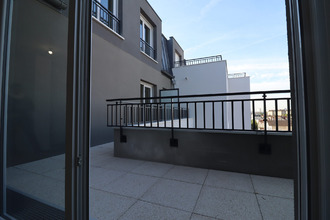 location appartement drancy 93700