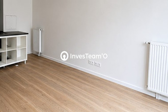 location appartement drancy 93700