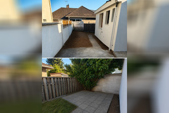 location appartement drancy 93700