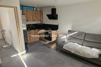 location appartement drap 06340