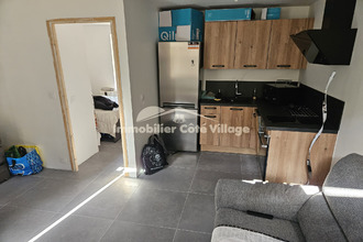 location appartement drap 06340