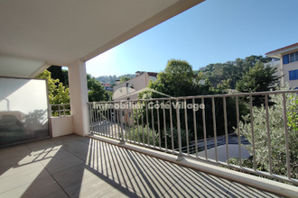 location appartement drap 06340