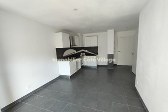 location appartement drap 06340